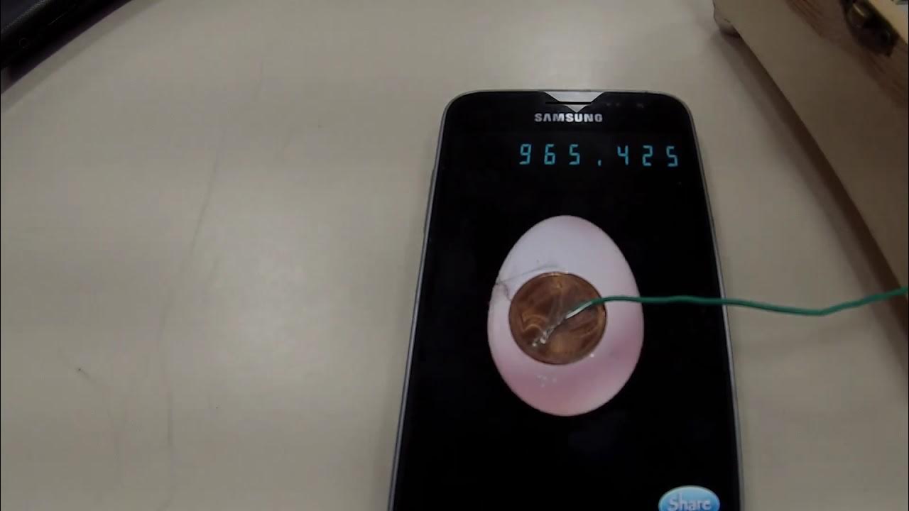 Arduino auto clicker - YouTube