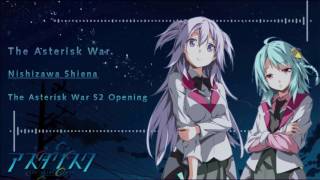 【VY1V4】The Asterisk War【TV SIZE Cover】【Gakuen Toshi no Asterisk S2 OP】 【VY1V4】The Asterisk War【TV SIZE Cover】【Gakuen Toshi no Asterisk S2 OP】