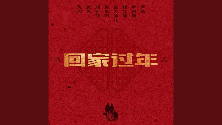 回家过年 - 天天要闻