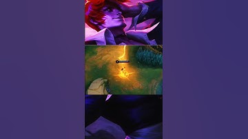 Chou recall freestyle #mlbbshorts #mobilelegends #chou