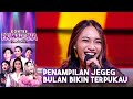 Jegeg Bulan - Care Bebek | Kontes Primadona Pantura