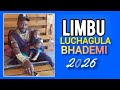 LIMBU LUCHAGULA BHADEMI AFFICIA AUDIO 2026 BY SONGWE STUDIO
