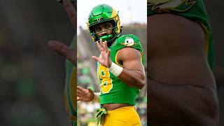 Oregon TE Kenyon Sadiq Could Still