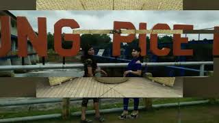 Sasa waria belitung