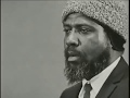 Thelonious monk quartet live in 66 norway  denmark concerts