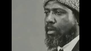 Thelonious Monk Quartet Live In 66 Norway & Denmark concerts