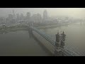 EarthCam Live:  Canadian Wildfire Smoke