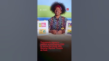 Reading Rainbow returns with new host after thousands sign petition