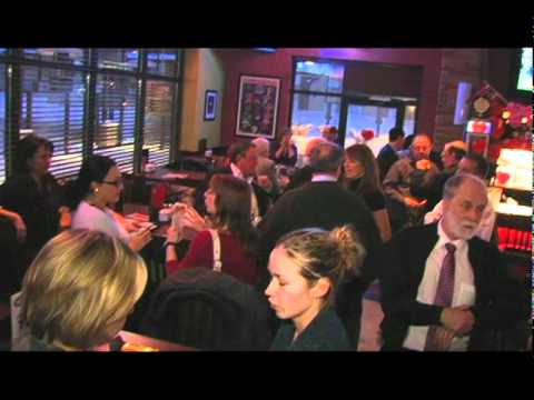 Speed Dating sportif