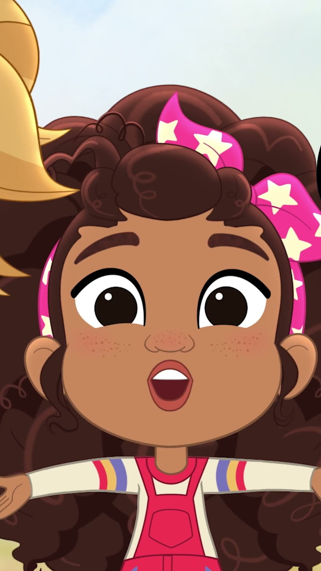 Come join the Bouncy Bunny Band! ?#KindergartenTheMusical #DisneyJr