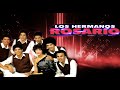 los hermanos rosario mix