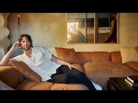 Tour the 'Cozy & Collected' Home of Interior Designer Chad Wood with vetsak Tour the 'Cozy & Collected' Home of Interior Designer Chad Wood with vetsak