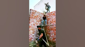 The process of moving concrete - a good way can improve the efficiency of doing things