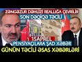 Əsas xəbərlər 15.04.2021, xeberler, son xeberler bugun 2021, xeberler bugun 2021,