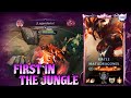 Wild Rift Ranked | Kayle vs Dr. Mundo – It Couldn’t Have Been Easier! | Jungle S19