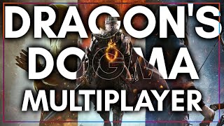 Dragon's Dogma 2 Multiplayer