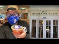 Disney’s Beach Club Villas Checking In For A Staycation | My New Favorite Restaurant | November 2020