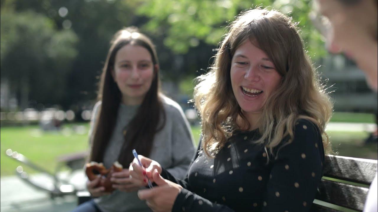 Commha Consulting hinter den Kulissen Ein Tag in der Heidelberger