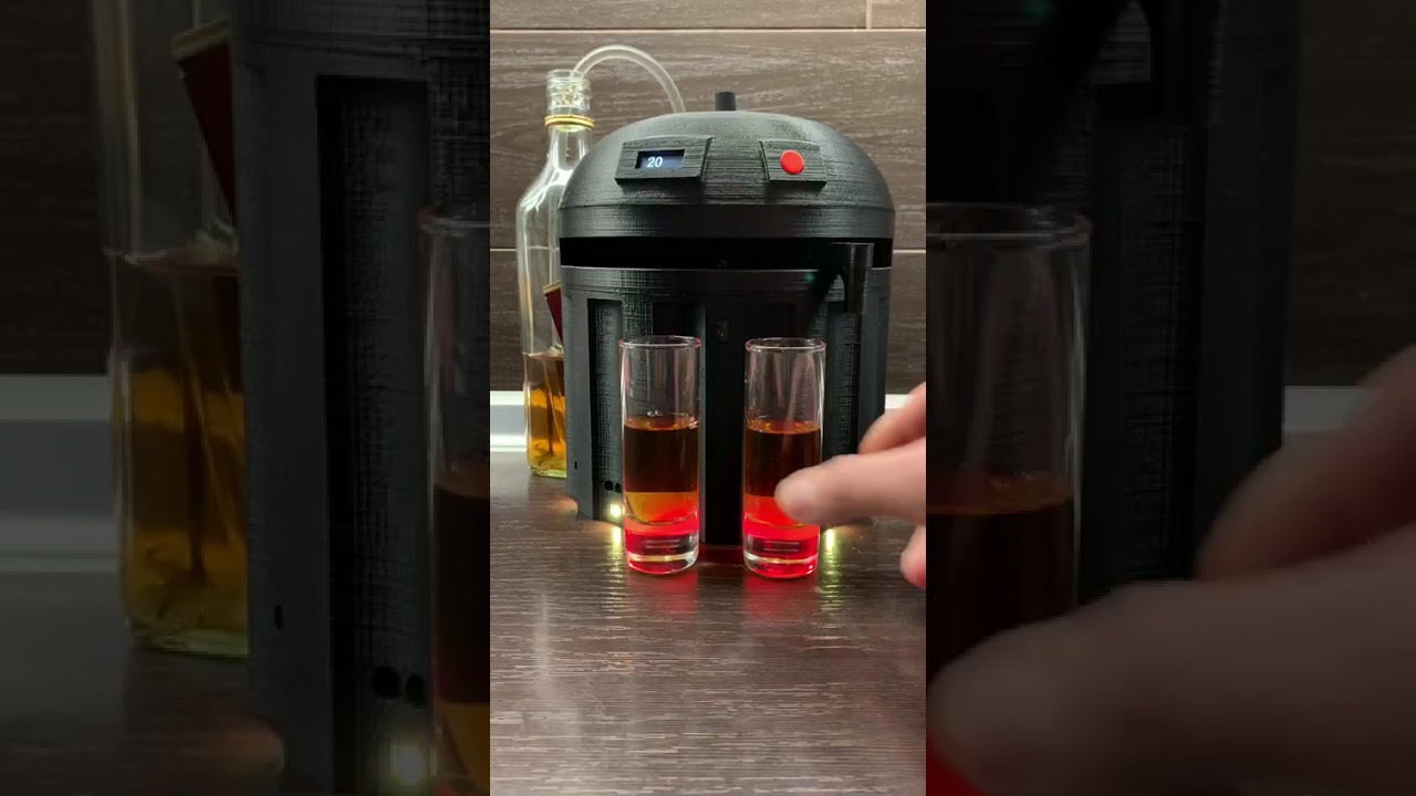 Наливайка Для Водки Купить Цена