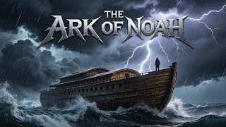 THE ARK OF NOAH (Heavy NU Metal Rap Rock)