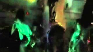 Sweet As Revenge - Im Fading Away (Feat Sansan Kilmz) High Audio.wmv