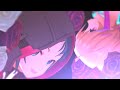 Fascinate 二宮飛鳥4 南条光2 トワイライト//イデア デレステMV
