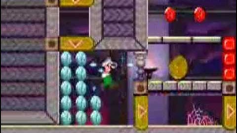 NSMB Editor: NSMB2 Coin Pack B Level 1 Downgrade Normal