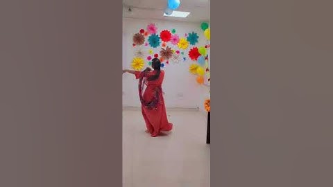 Dance Performance on Dussehra | Medical College Students | Ganesh Diagnostic