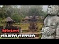 6 Misteri & Mitos Candi Cetho | yang belum terungkap hingga kini