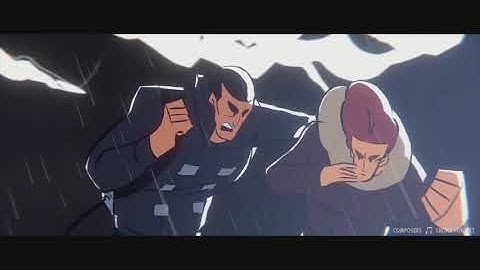 HERO – New Score by Döve – Submission for the Composers Choice Contest