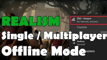 How To Play Left 4 Dead 2 Realism Offline LAN PC