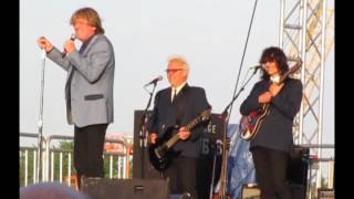 Dandy Peter Noone Whitney Park St Cloud MN  6/24/16