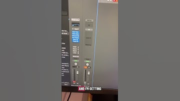 fix your latency in logic pro #musicproducer #audioengineering #singersongwriter