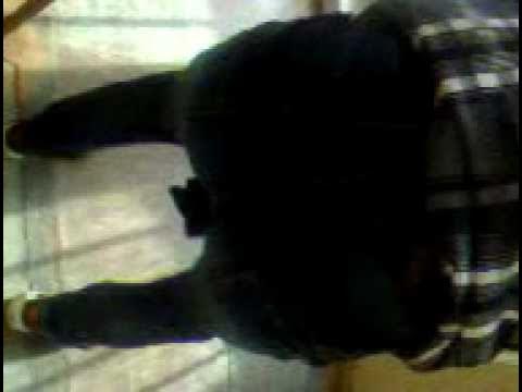 Чувак, покажи жопу - YouTube