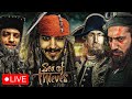 Sea Of Thieves 2024 سلاطین دریایی تو یه قاب 