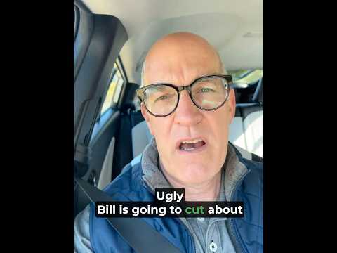 An update on the Big Ugly Bill