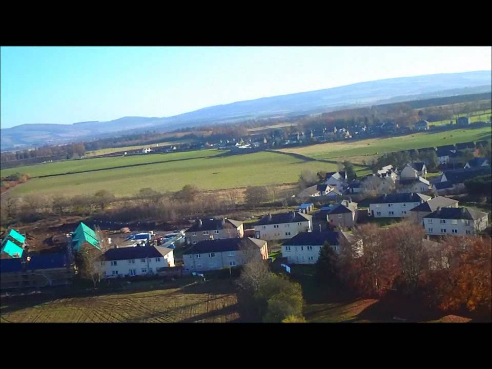 Alyth - YouTube