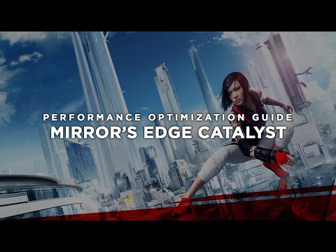 Você tem o que é preciso para rodar Mirror's Edge Catalyst em seu PC? -  TecMundo