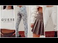 HAUL DE TEMPORADA🔥 || CARLOTA.GONZALEZ