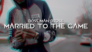 Boss Man Brose - "Married To The Game" || Shot By - @GUTZFILMZ screenshot 5