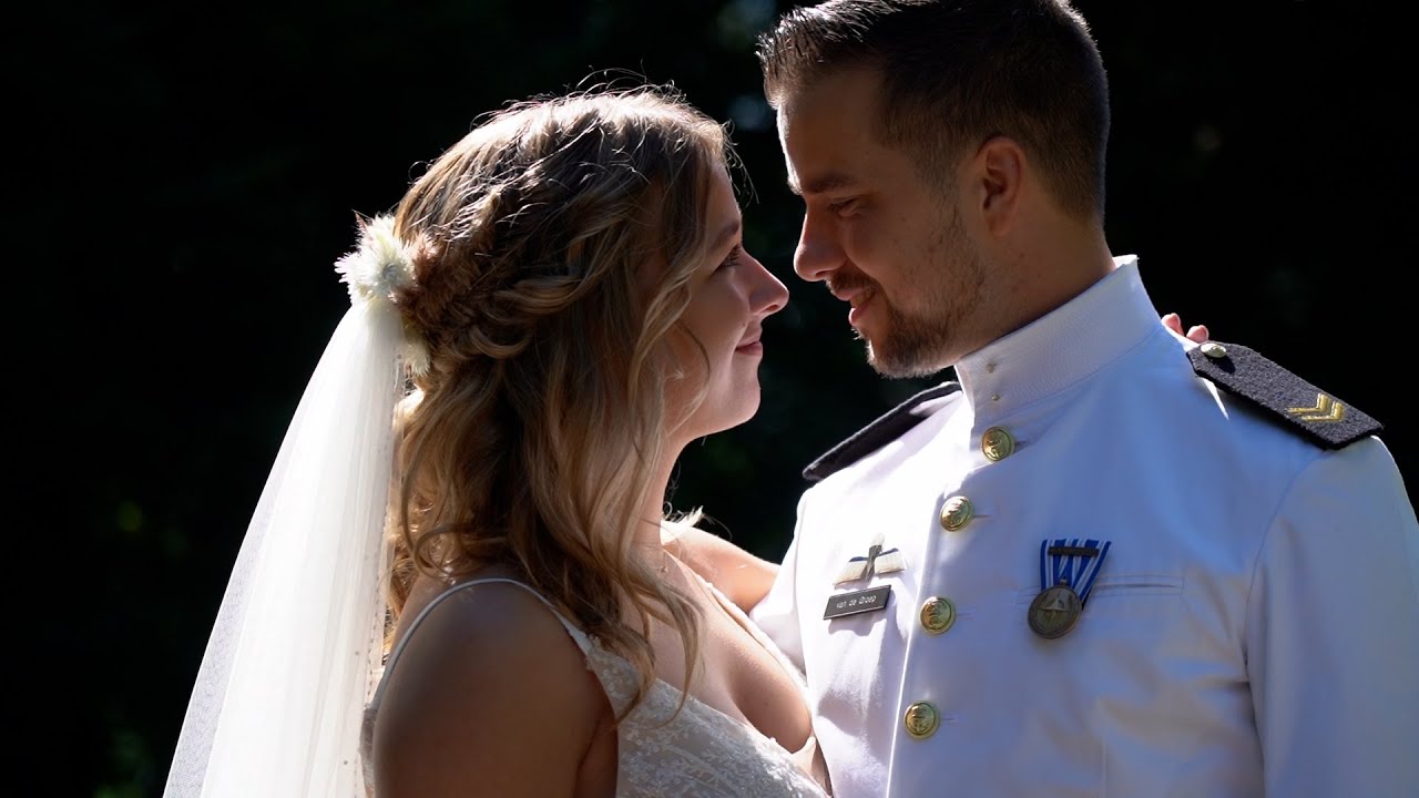 Gijsbert en Lisanne Highlight