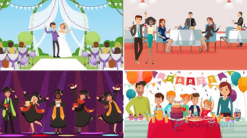 Let Easy Event Planning find the vendors for your next event!