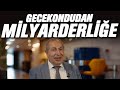 İşportacılıktan CEO'luğa Uzanan Hikaye | ABD’nin En büyük Lojistik Şirketinin Sahibi Türk Mp3 Song
