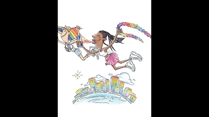 🏳️‍🌈 "¿CELEBRANDO CON ORGULLO ESTE MES?" - 🥤⚡ Red Bull te da alas.