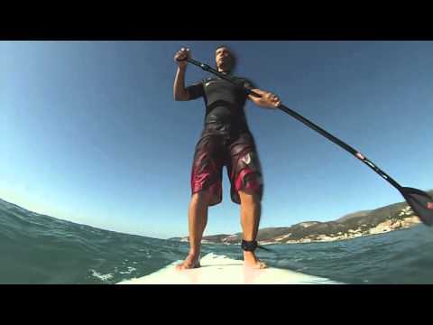 Paddle Surf en Barcelona