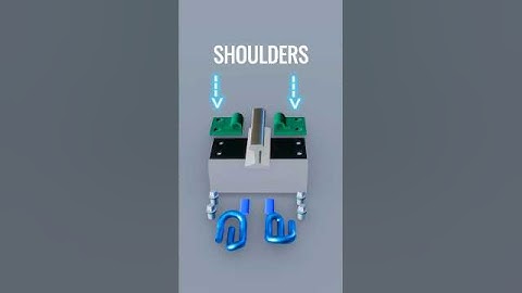 View Detailed Parts and Assembly of Indian Railways Tracks @tarun_nagle #animation #train