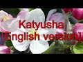 Sing with Karl - Katyusha [English Version][+Lyrics] Mp3 Song