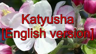 Sing with Karl - Katyusha [English Version][+Lyrics] Resimi