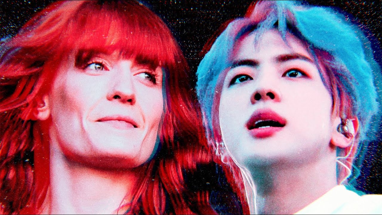 Download Moon Dog Days Are Over Bts Florence The Machine Mashup Desktop Wallpaper Get Wallpaper Moon Dog Days Are Over Bts Florence The Machine Mashup Free