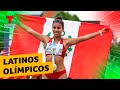 Juegos Olímpicos París 2024: Estos son los atletas latinos a seguir | Telemundo Deportes